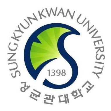 Sungkyunkwan University's logo